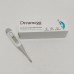 Dreamegg 10 Seconds Digital Thermometer for Adults and Kids