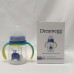 Dreamegg Natural Start Baby Bottle, 9oz, Thicker Feed, Breast-Like Nipple for Babies 6 Months+ Dreamegg Natural Start Baby Bottle, 9oz, Thicker Feed, Breast-Like Nipple for Babies 6 Months+
