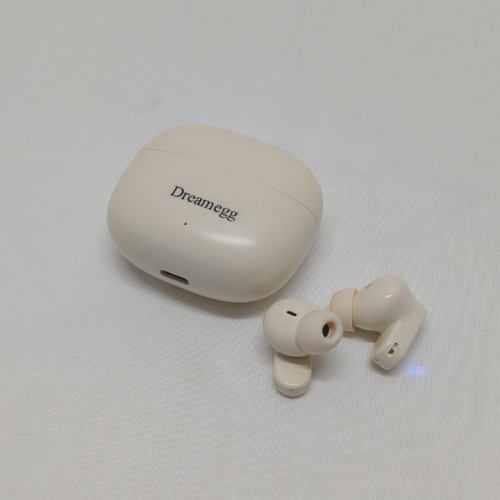 Dreamegg Wireless Earbuds Bluetooth 5.3 in Ear Buds Light Weight Headphones,Deep Bass Sound,Built in Mics Headset Dreamegg Wireless Earbuds Bluetooth 5.3 in Ear Buds Light Weight Headphones,Deep Bass Sound,Built in Mics Headset