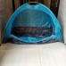 Dreamegg Camping Tent, 3-Season Dome Design with Rainfly
